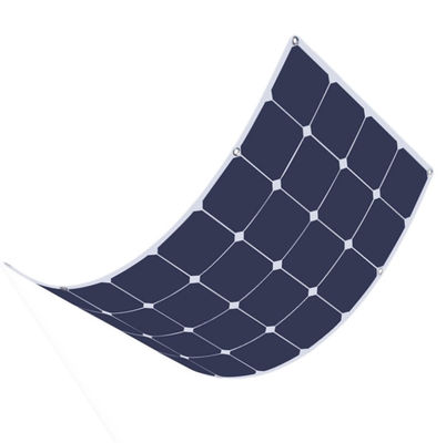 China Los paneles solares ultra finos flexibles proveedor