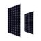 Los paneles solares monocristalinos laminados proveedor