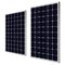 Los paneles solares monocristalinos laminados proveedor