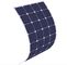 Los paneles solares ultra finos flexibles proveedor