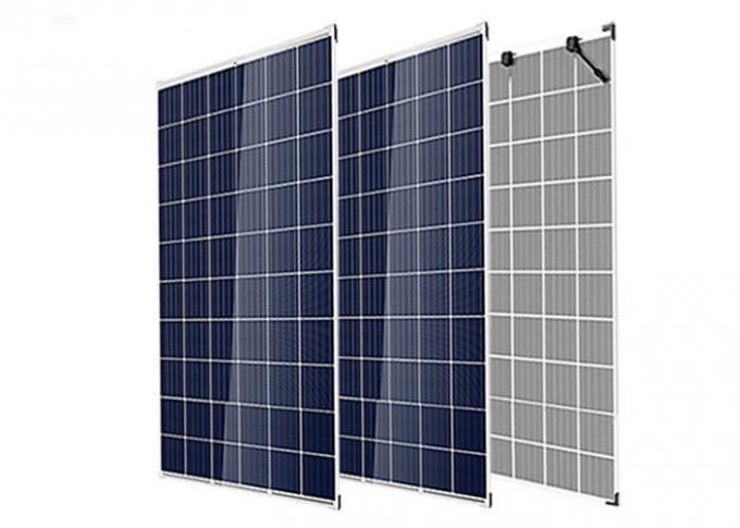 módulo policristalino del panel solar de las células de 270W 20V 60 1