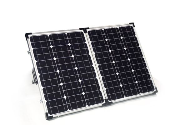 China Los mini paneles solares portátiles plegables proveedor