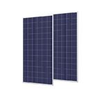 Big Size 350 Watt Polycrystalline PV Solar Panels