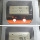 48V 40A MPPT Solar Charge Controller With LCD Display